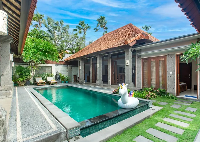 Lacita Villa Seminyak