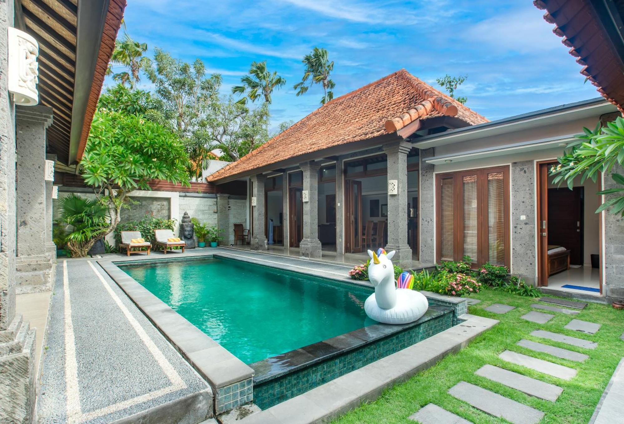 Lacita Villa