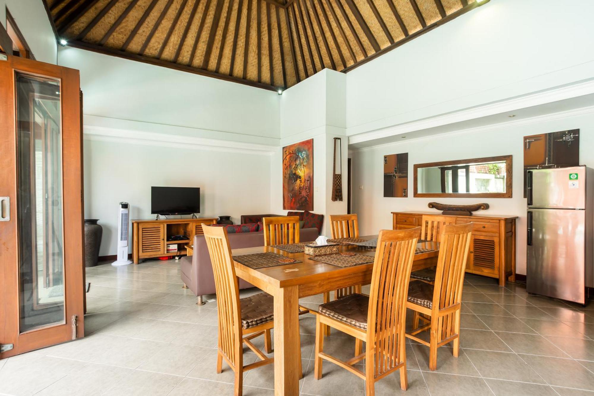 Villa Lacita Seminyak