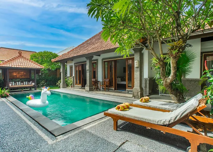 Lacita Villa Seminyak